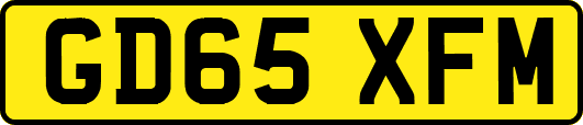 GD65XFM