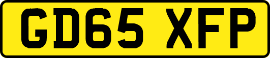 GD65XFP