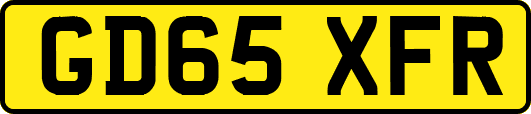 GD65XFR