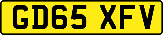 GD65XFV