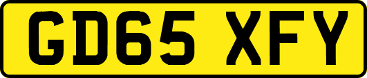 GD65XFY