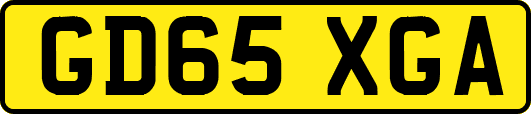 GD65XGA