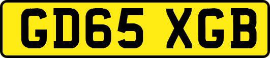 GD65XGB