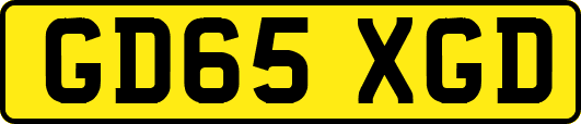 GD65XGD