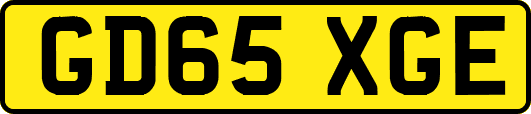 GD65XGE