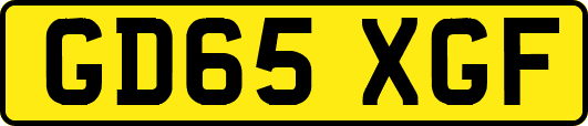 GD65XGF