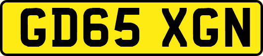 GD65XGN