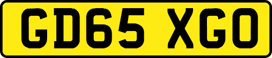 GD65XGO