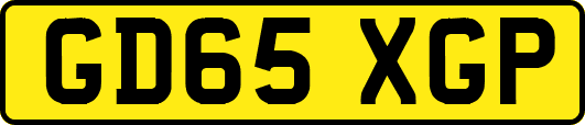 GD65XGP