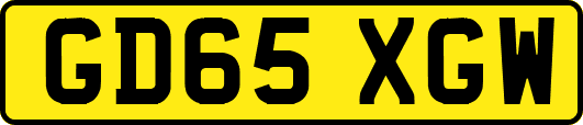 GD65XGW