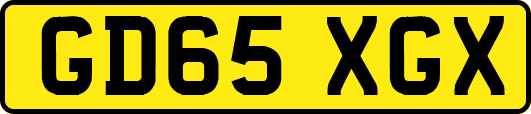 GD65XGX