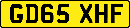 GD65XHF