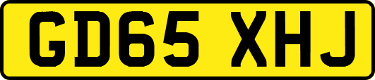 GD65XHJ