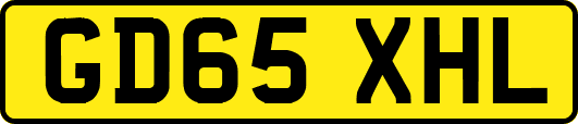 GD65XHL
