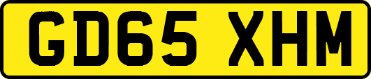GD65XHM