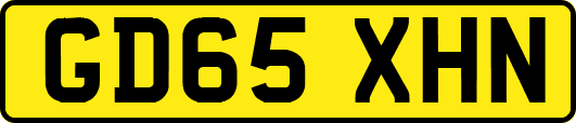 GD65XHN