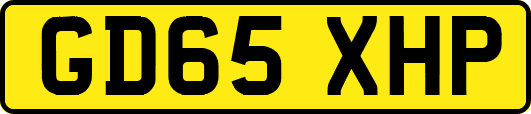 GD65XHP