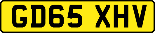GD65XHV