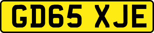 GD65XJE