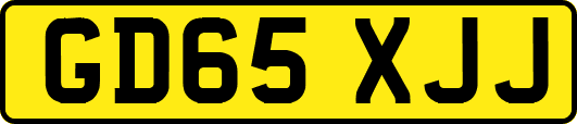 GD65XJJ