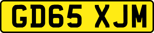 GD65XJM