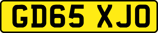 GD65XJO