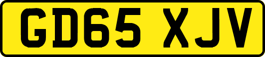 GD65XJV