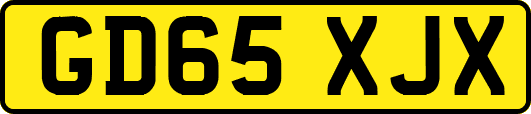 GD65XJX