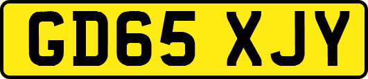 GD65XJY