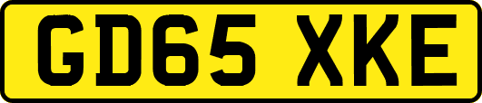 GD65XKE