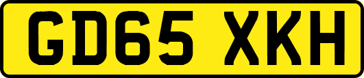 GD65XKH