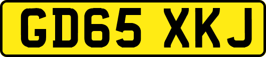 GD65XKJ