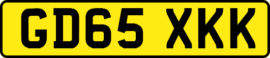 GD65XKK