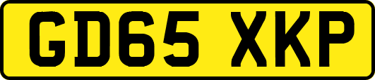 GD65XKP