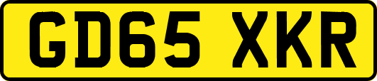 GD65XKR