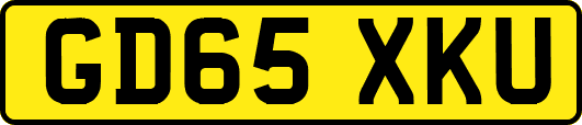 GD65XKU