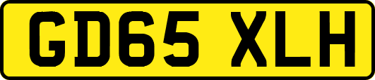 GD65XLH