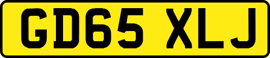 GD65XLJ