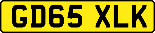 GD65XLK