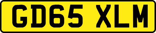 GD65XLM