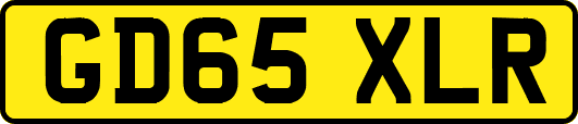 GD65XLR