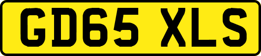 GD65XLS