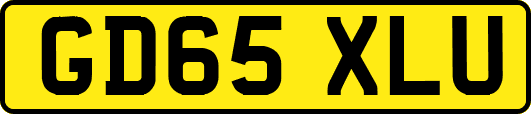 GD65XLU