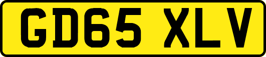 GD65XLV