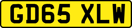 GD65XLW