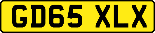 GD65XLX