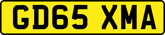 GD65XMA