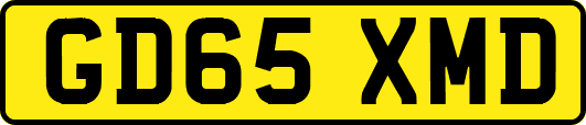 GD65XMD