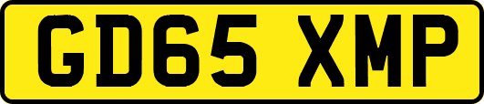 GD65XMP