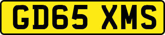 GD65XMS